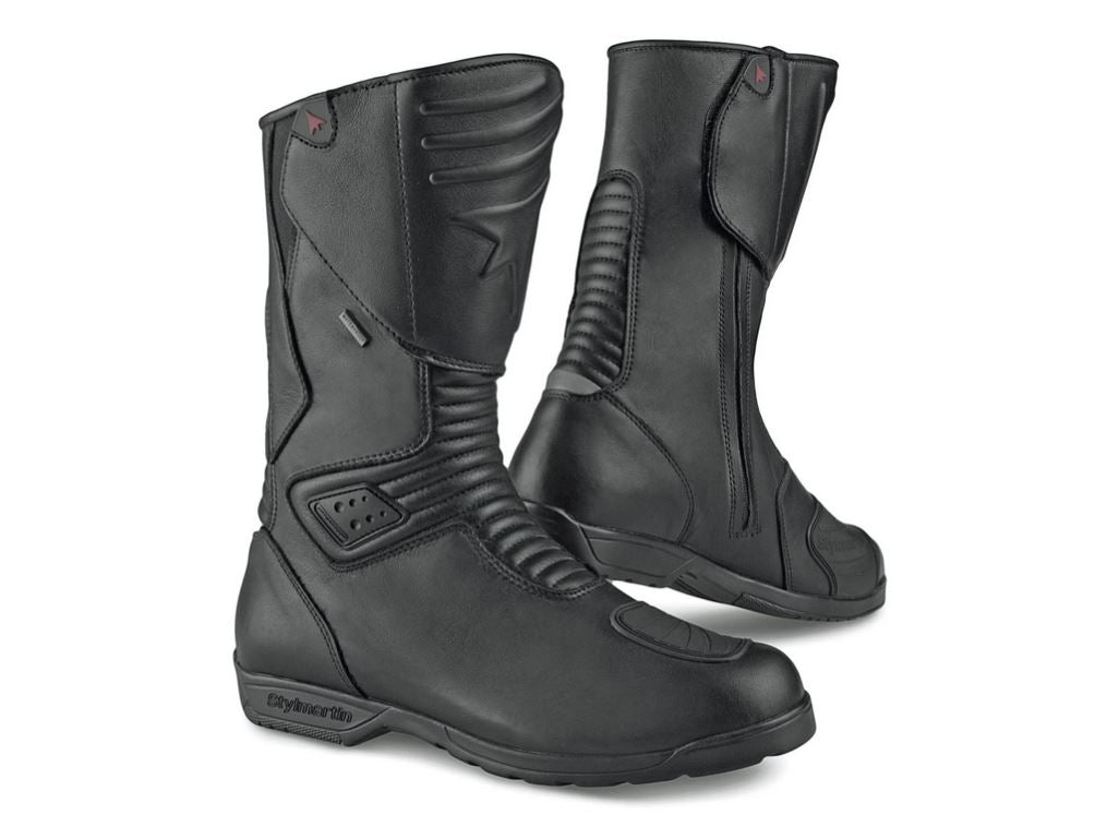 Stylmartin Navigator WP Touring in Black