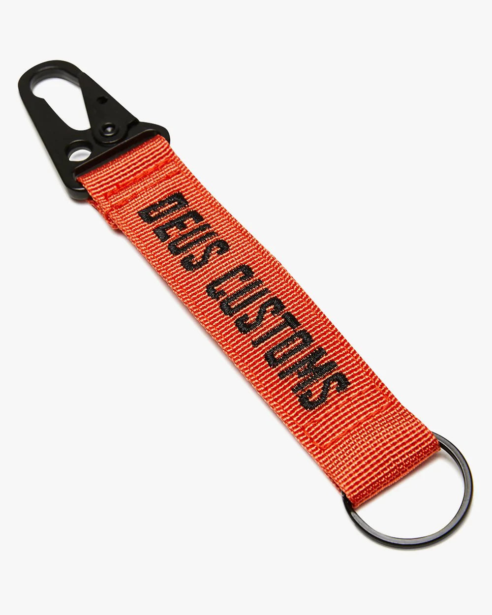 Deus Odd Job Key Holder Orange