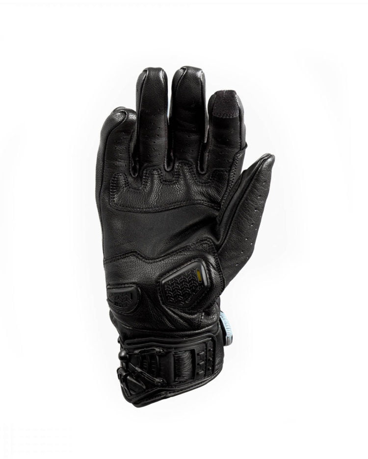Knox Orsa Leather MK2 Gloves