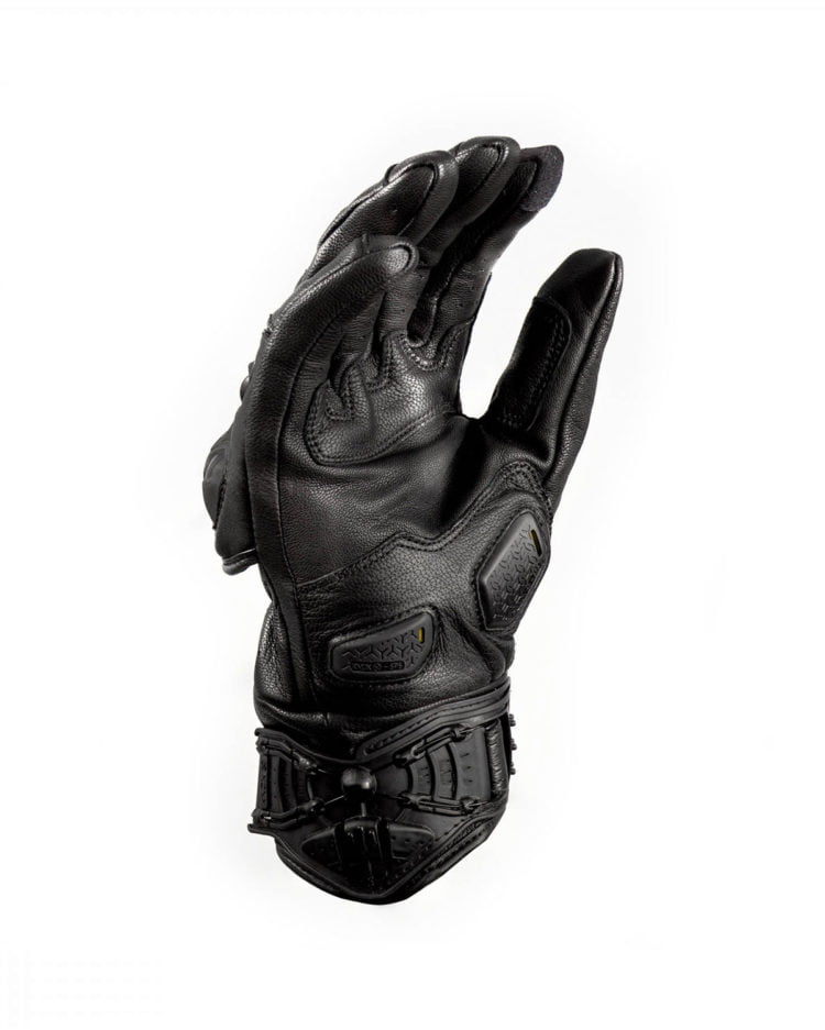Knox Orsa Leather MK2 Gloves