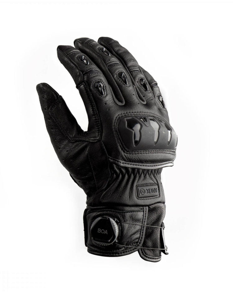 Knox Orsa Leather MK2 Gloves