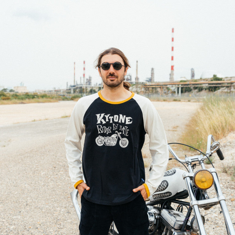 Kytone BLACK Rider By Fate