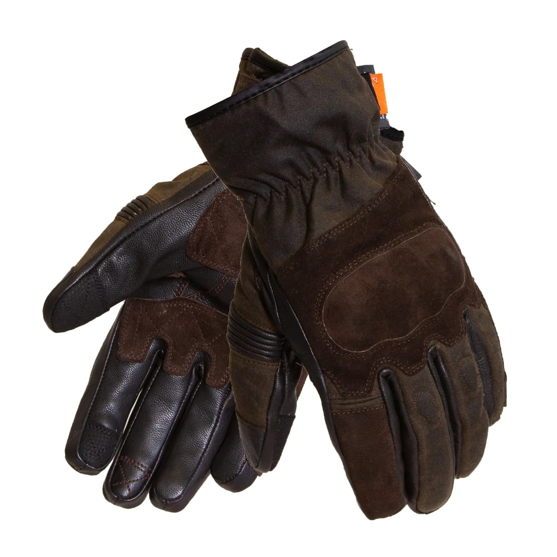 Merlin Ranton II WP Glove Olive