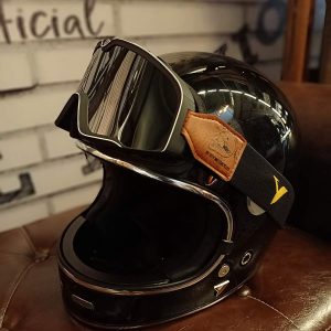 ByCity Roadster Goggle