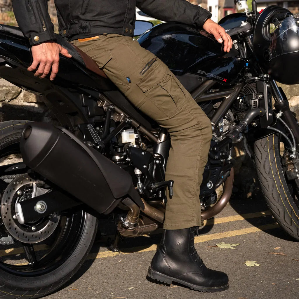 Merlin Remy 2 D3O Cargo Jean