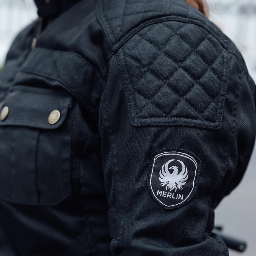 Merlin Shenstone Air D3O® Ladies Jacket