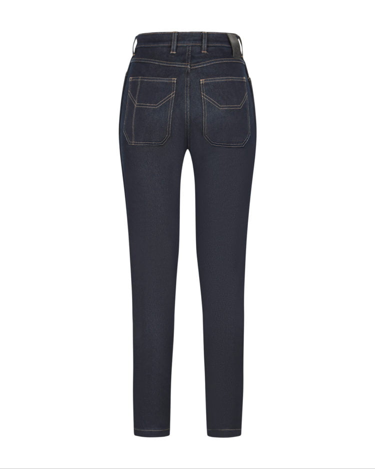 Knox womens shield spectra jeans