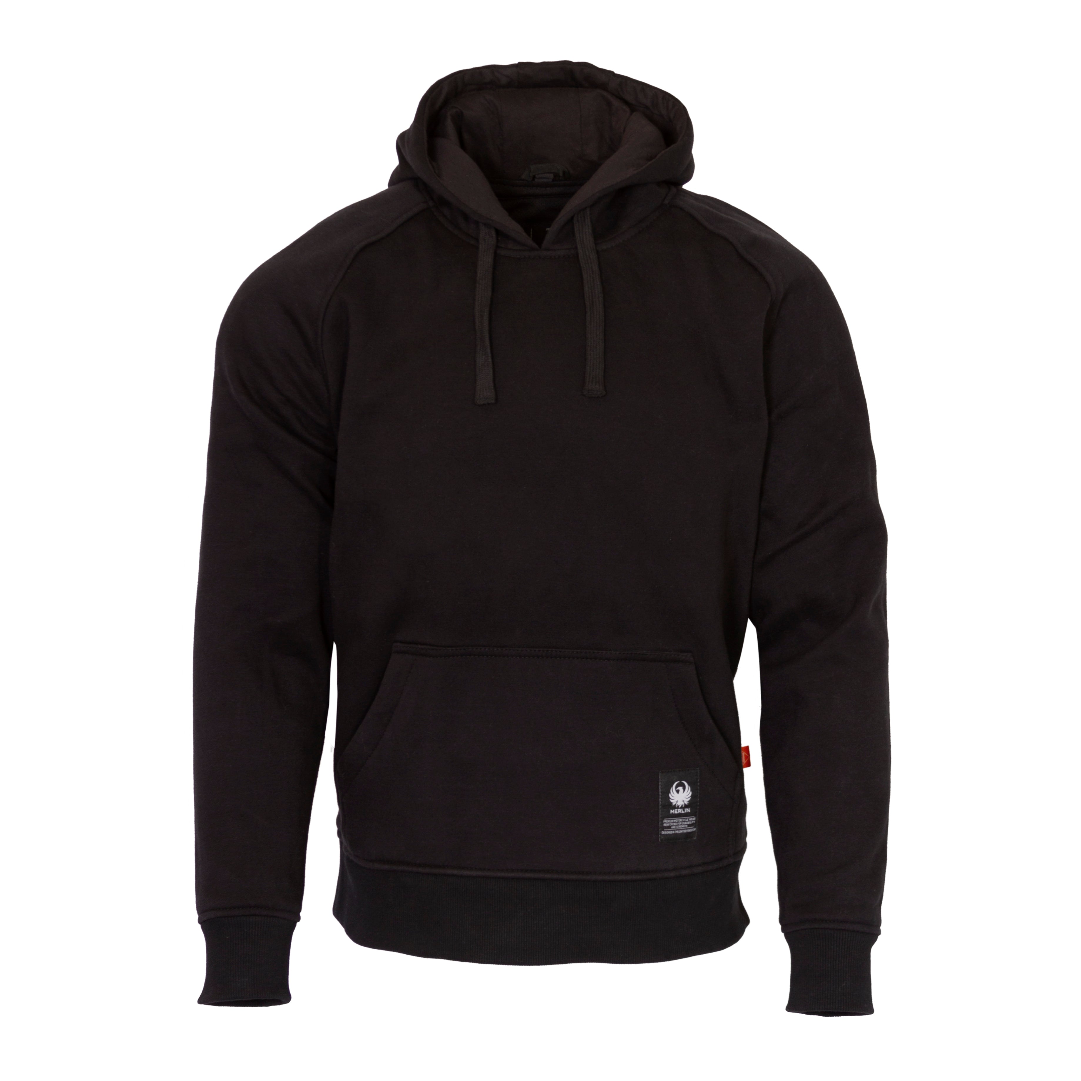 Merlin Stealth D3O® Hoody