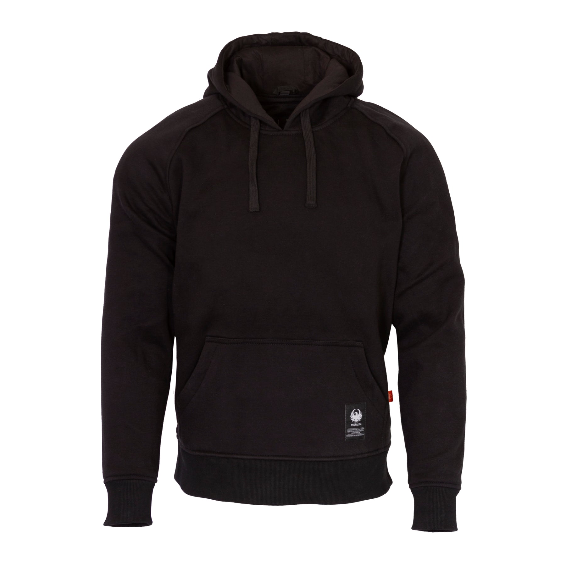 Merlin Stealth D3O® Hoody