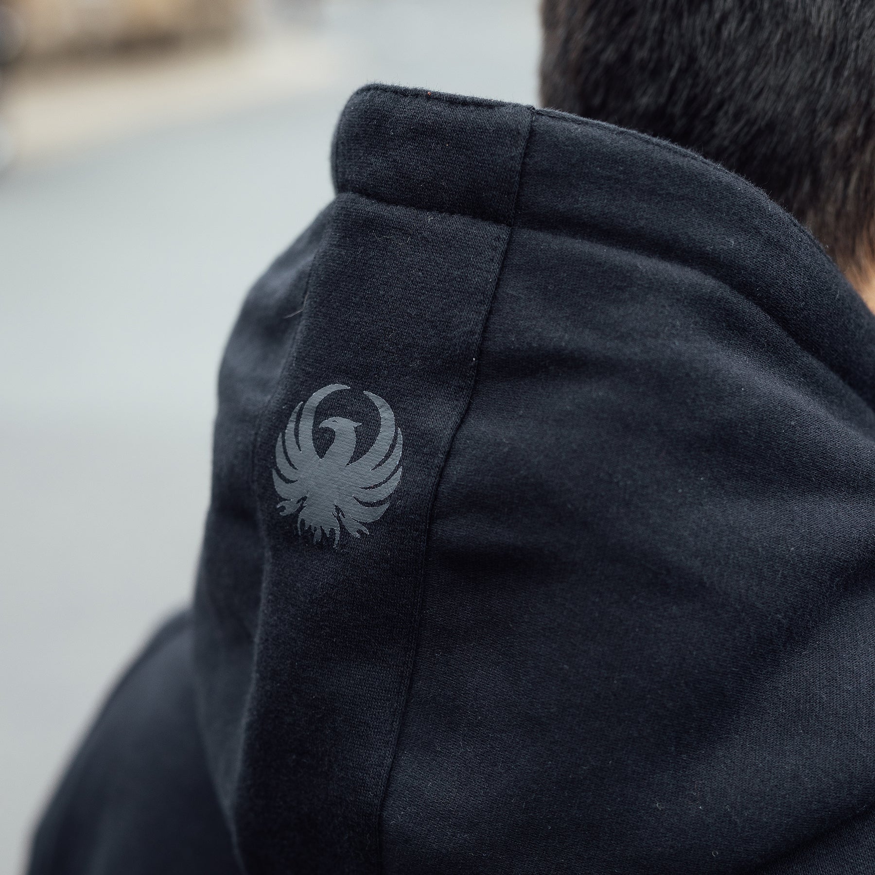 Merlin Stealth D3O® Hoody