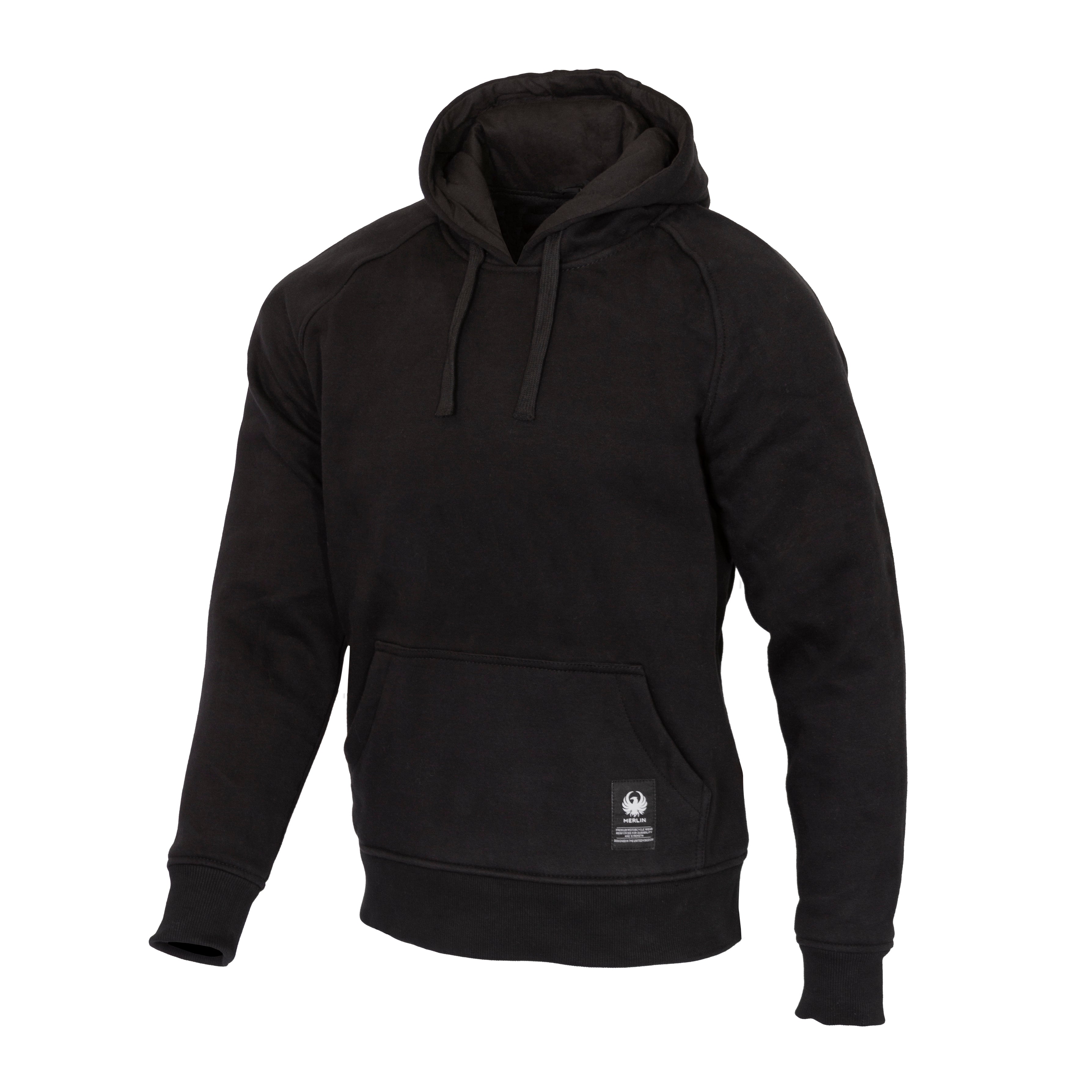 Merlin Stealth D3O® Hoody