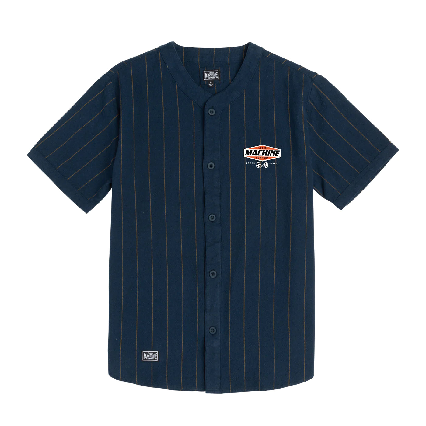 Loser Machine Toros Shirt