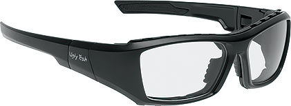 Ugly Fish CANNON MATT BLK/CLEAR PHOTOCHROMIC
