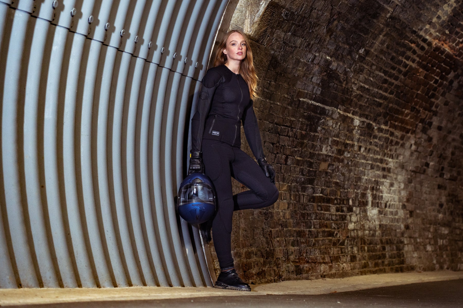 Knox Urbane pro Mk3 womens