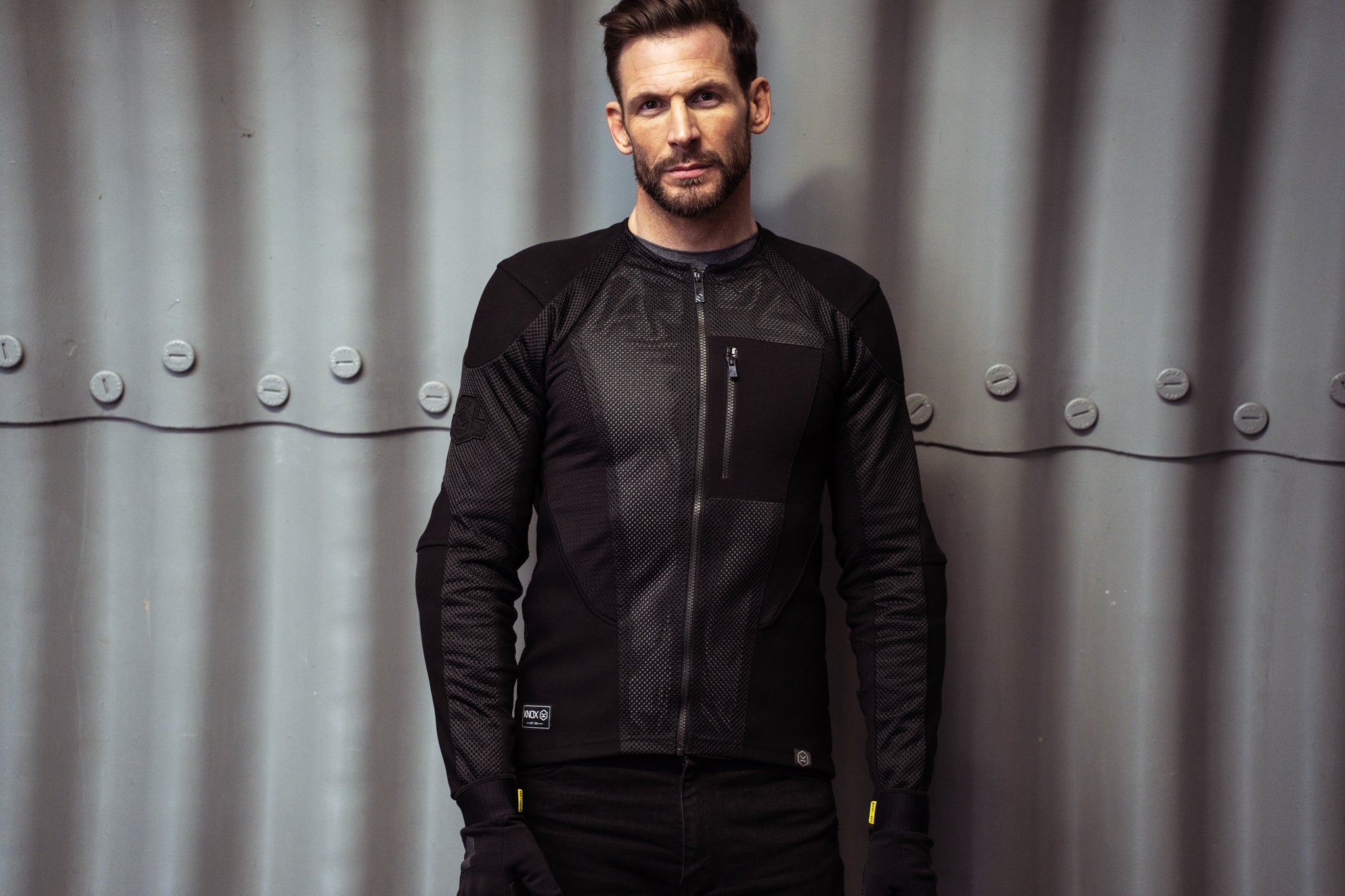 MENS KNOX MK3 URBANE PRO NEWQUAY CORNWALL PROJECT EIGHTY THREE