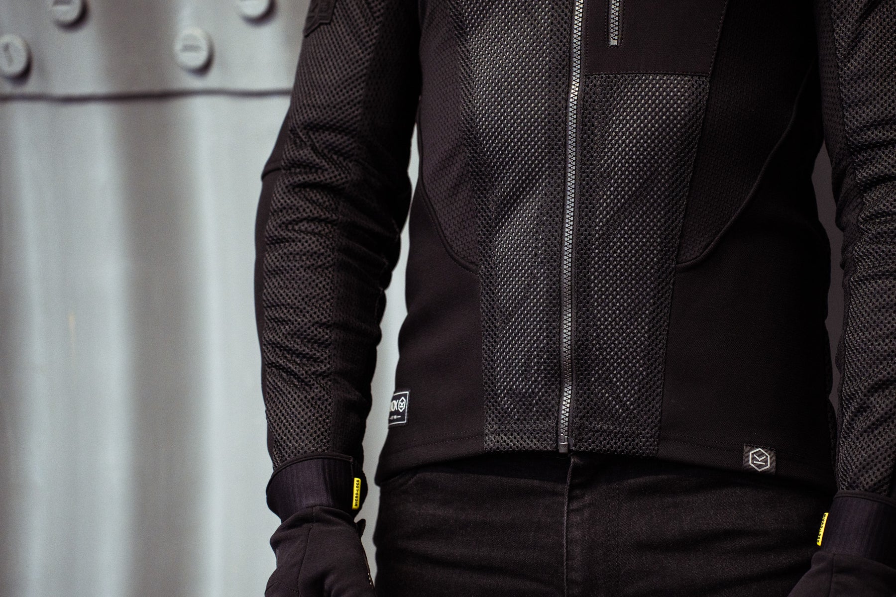 Knox Urbane Pro MK3
