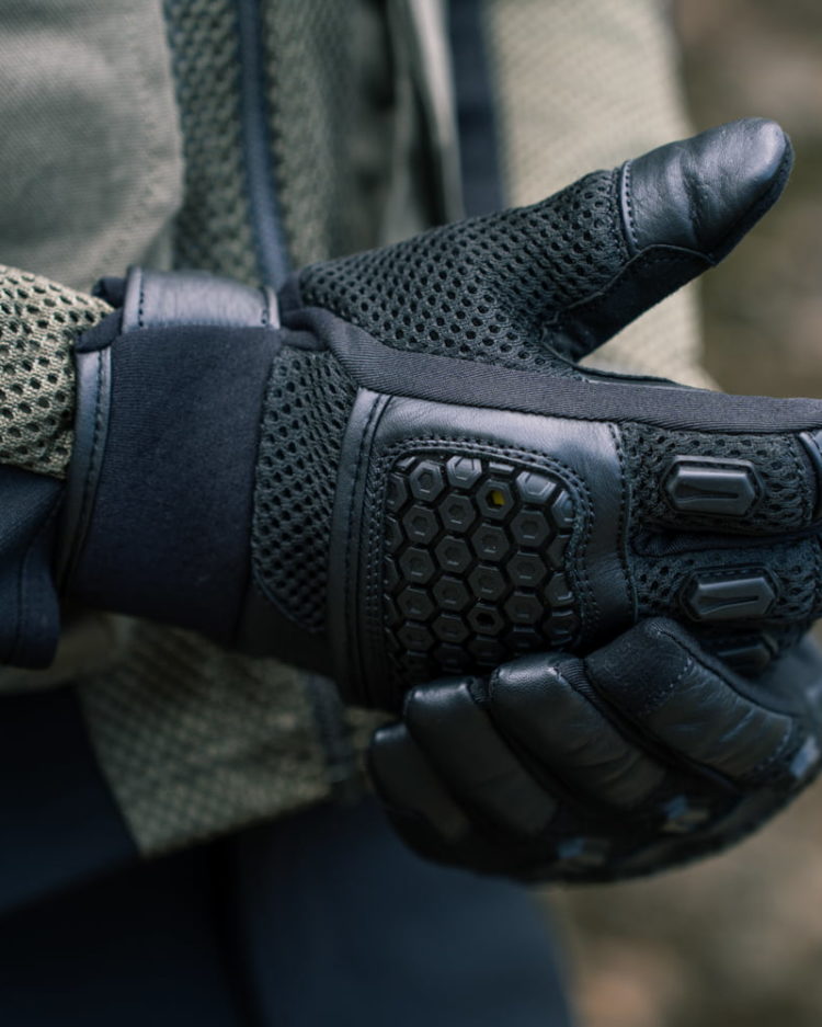 Knox Urbane Pro Glove