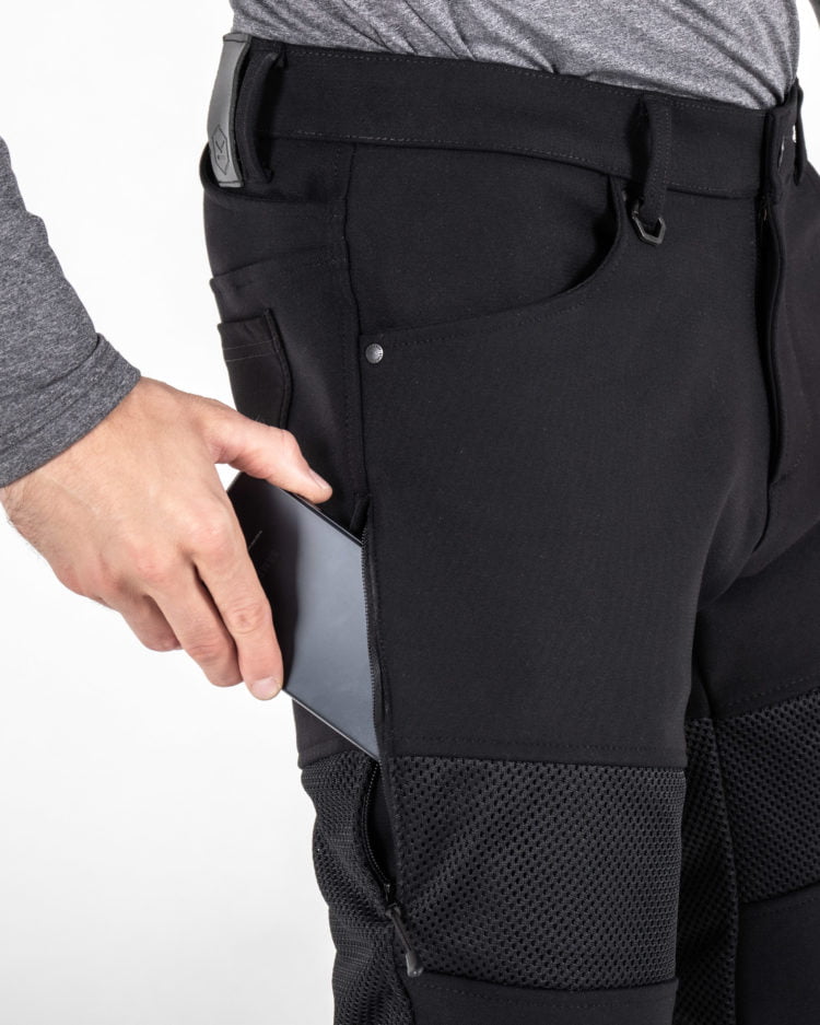 Knox Men’s Urbane Pro Trousers