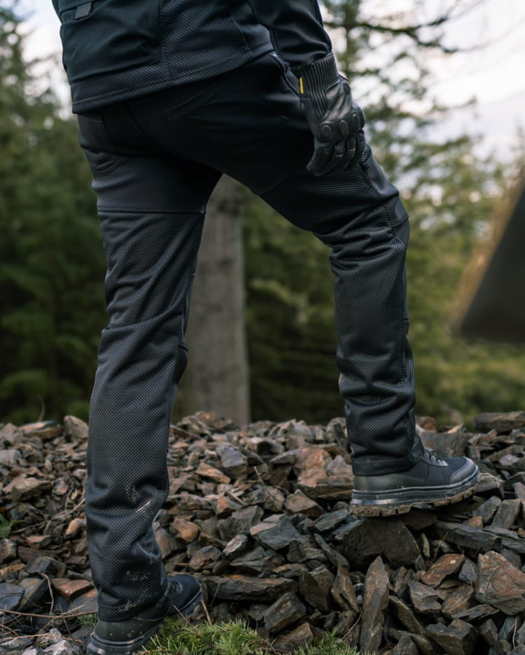 Knox Men’s Urbane Pro Trousers