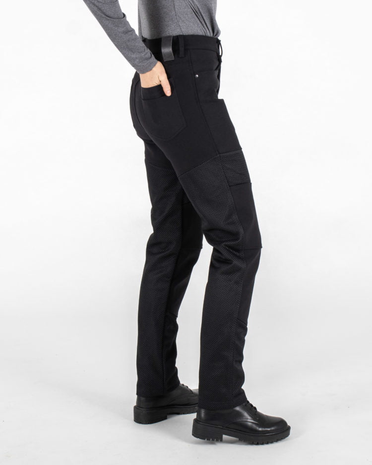 Knox Women’s Urbane Pro Trouser black