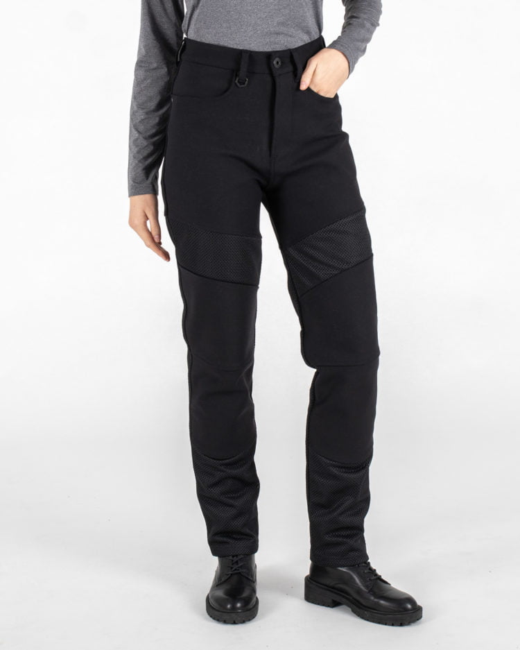 Knox Women’s Urbane Pro Trouser black