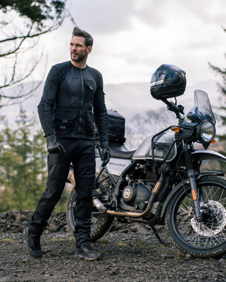 Knox Men’s Urbane Pro Trousers