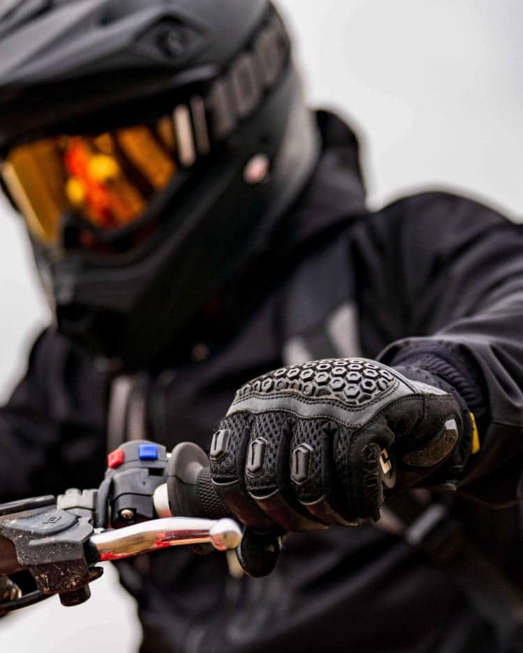 Knox Urbane Pro Glove