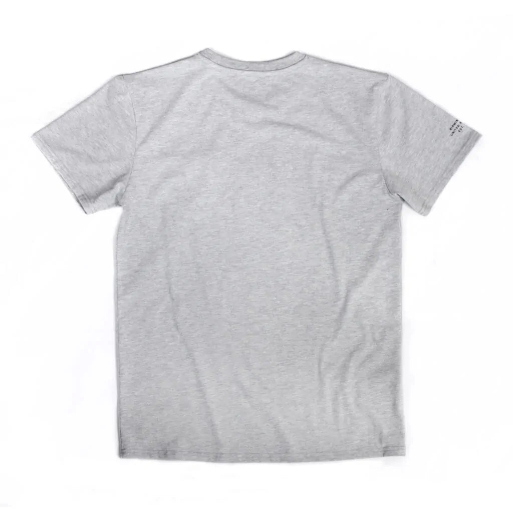 Merlin Walton Pocket Tee