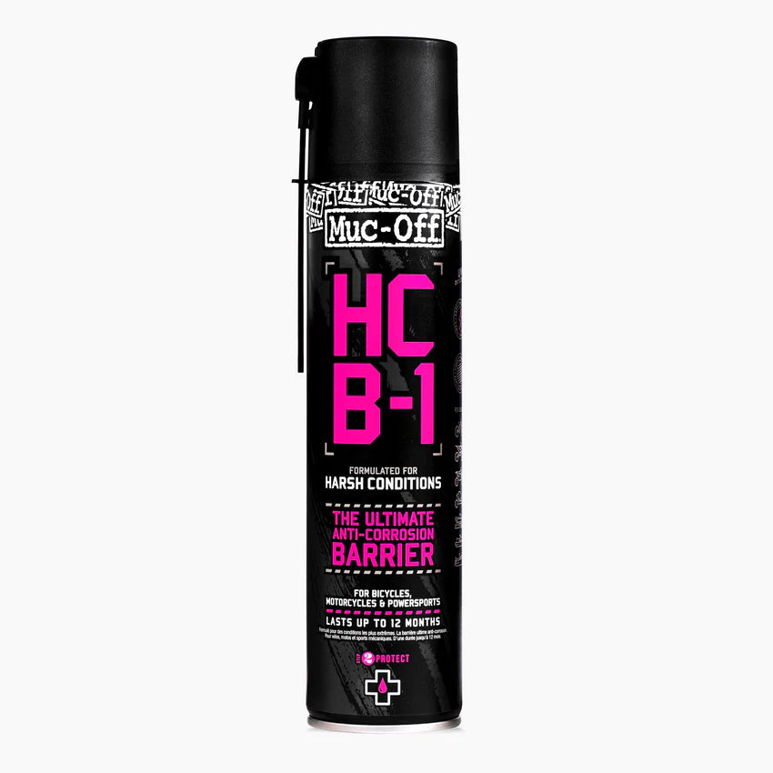 MUC-OFF HCB-1 - 400ml