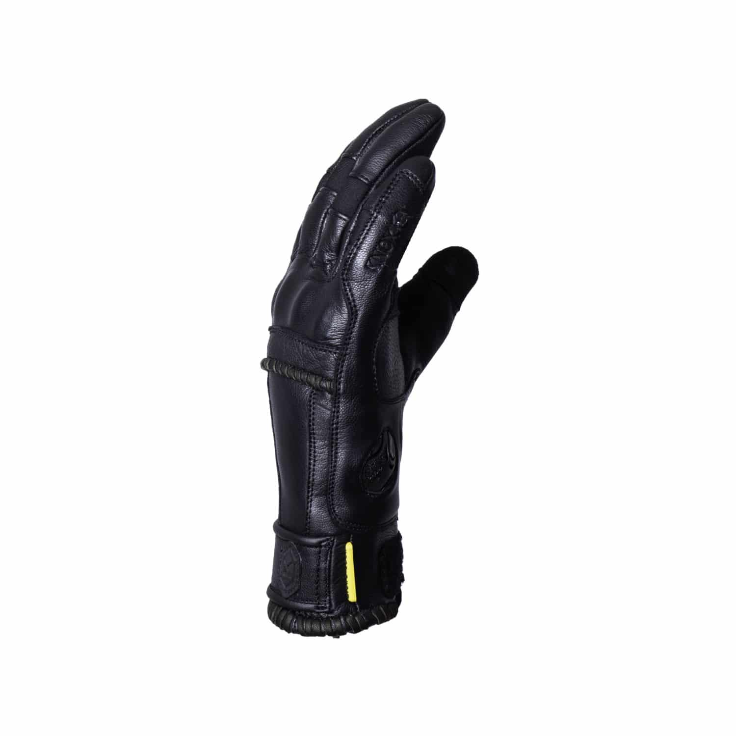 Knox Women's Whip Glove Black