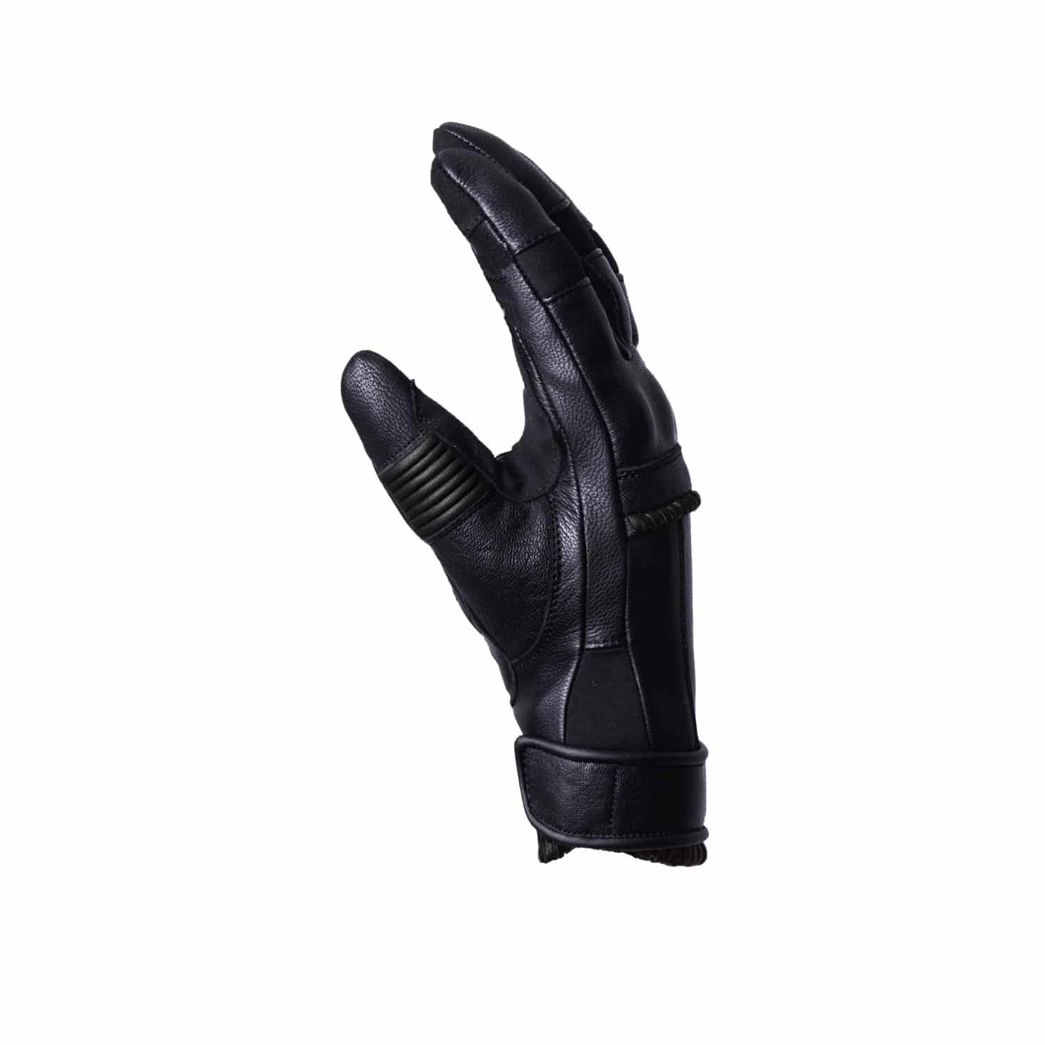 Knox Women's Whip Glove Black