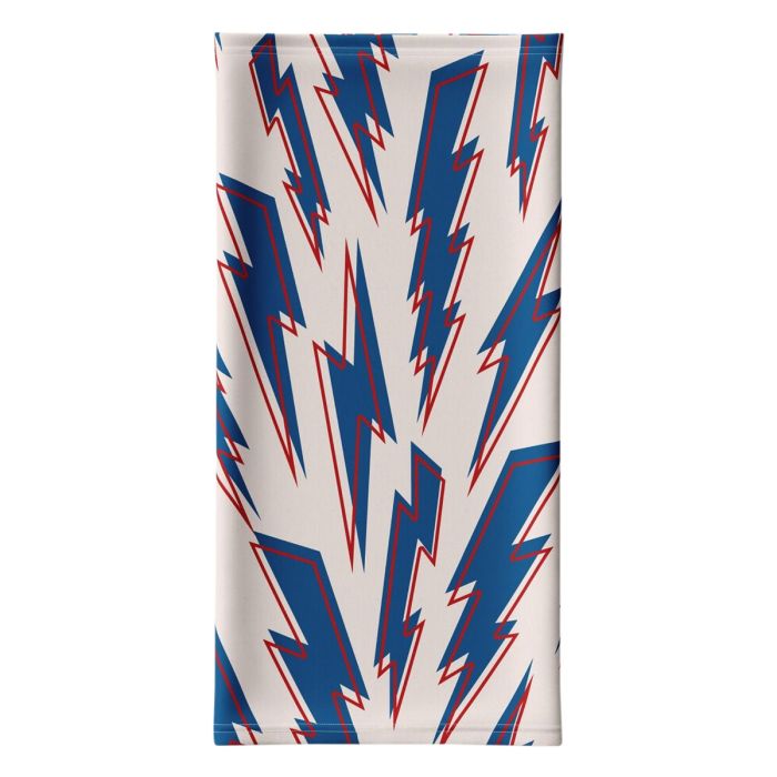 Age of Glory Blot Blue Neck Tube