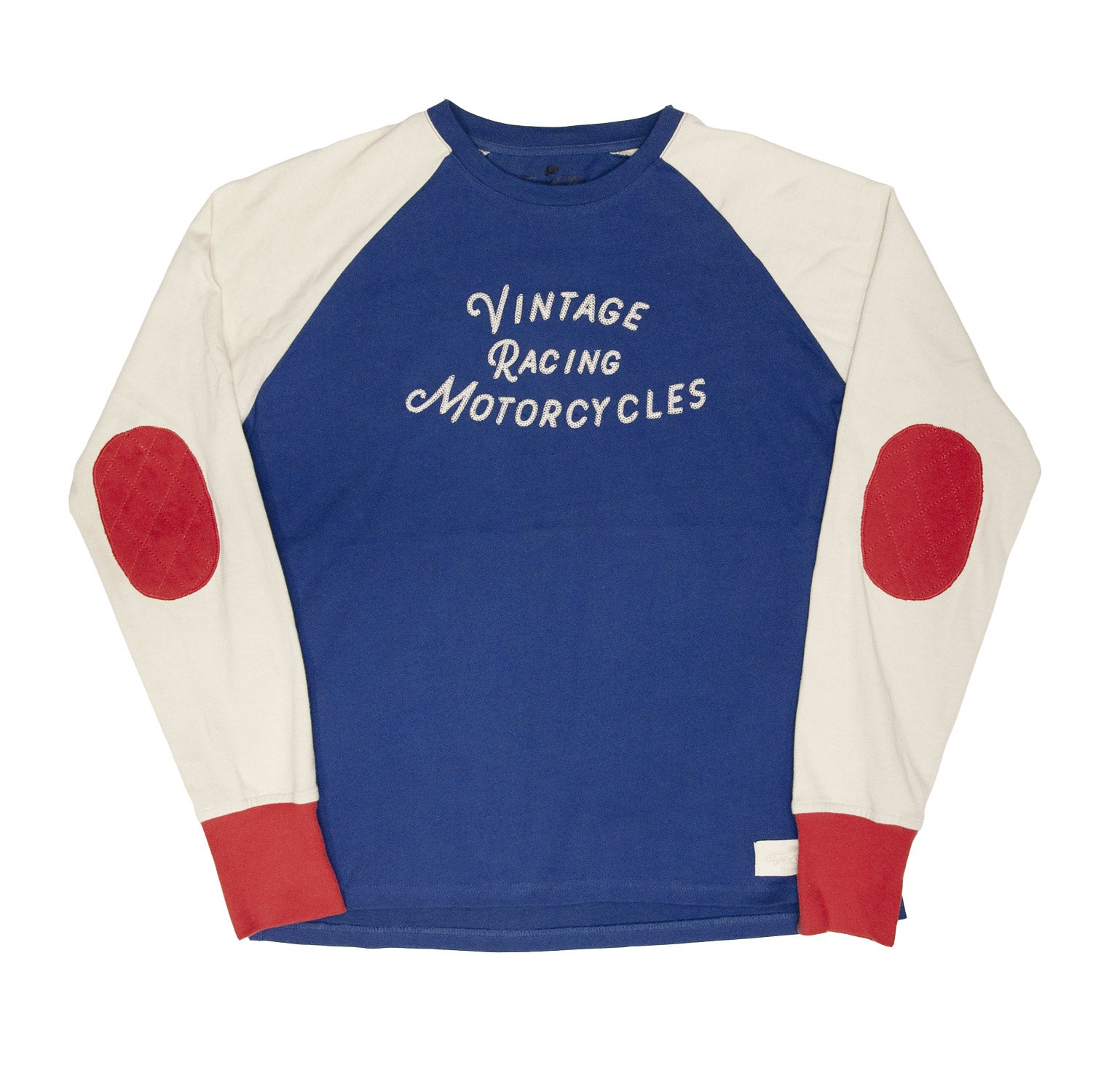 Age of Glory Heritage Blue Ranglan