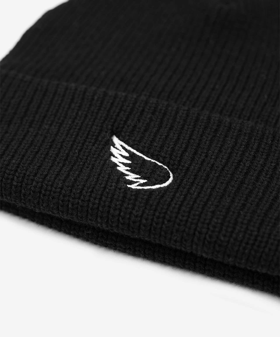 SA1NT No. 1 Skull Beanie