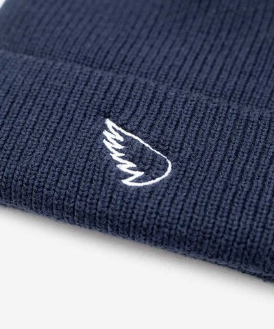 SA1NT No. 1 Skull Beanie