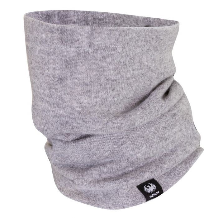Merlin Brook Neck Tube Grey