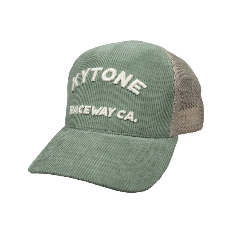 Kytone Caps