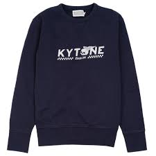 Kytone Drivers Sweater