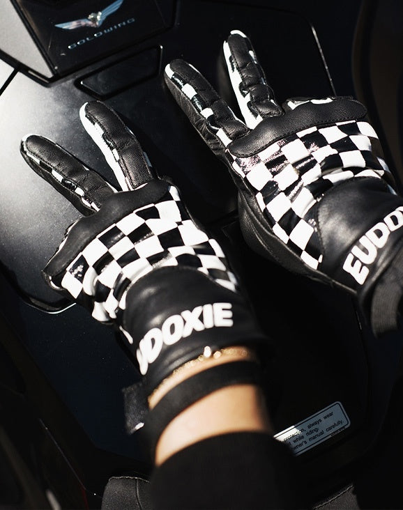 EUDOXIE JODY BETH GLOVES