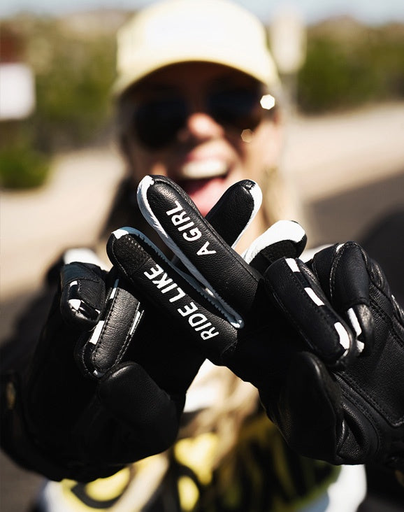 EUDOXIE JODY BETH GLOVES