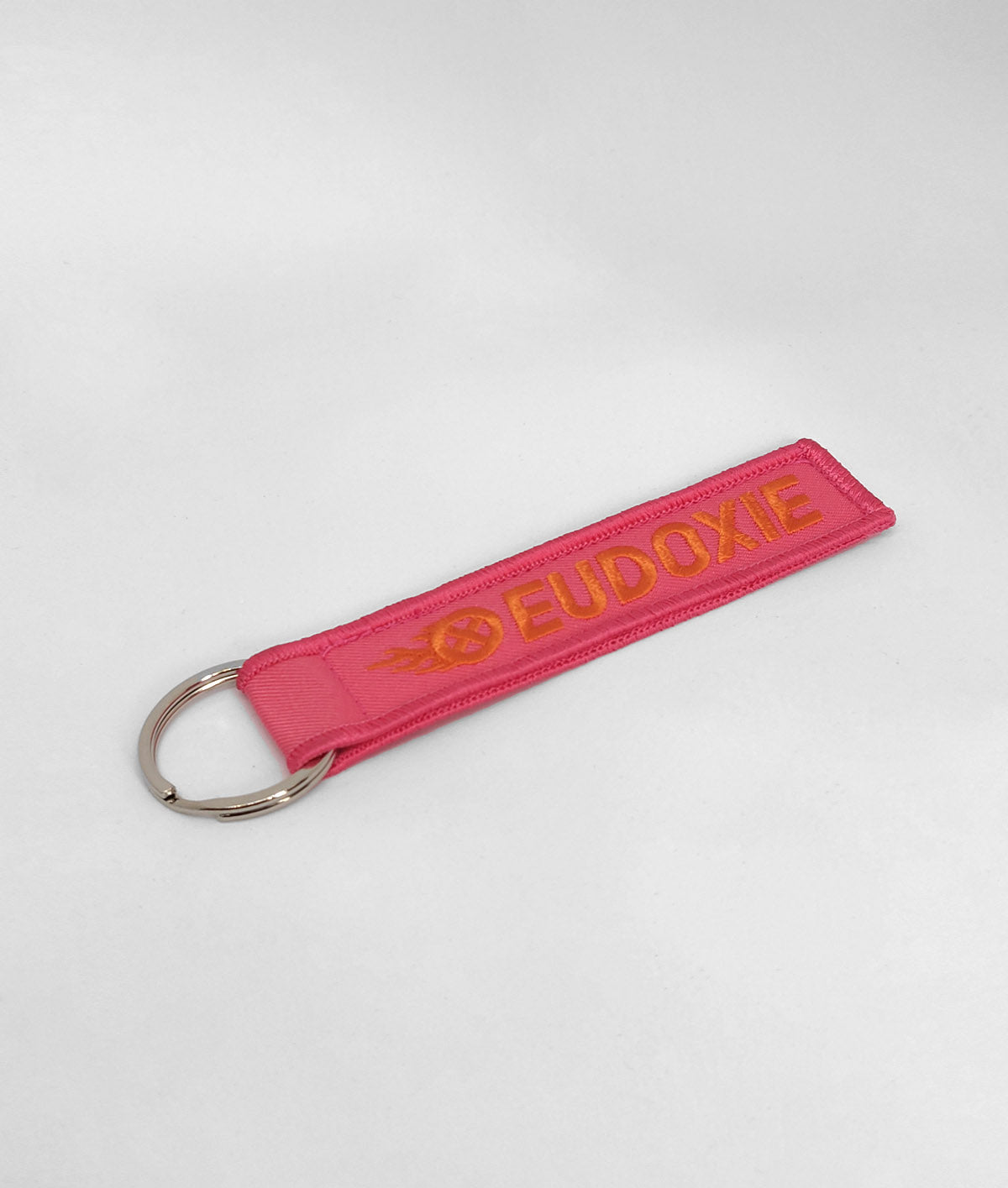 Eudoxie Key ring