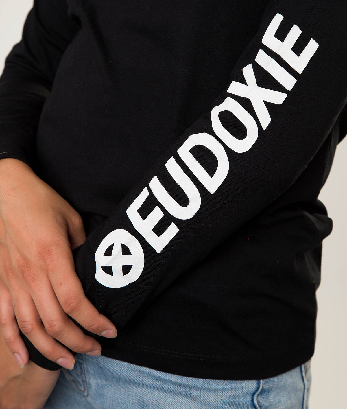 Eudoxie Fast Tee long sleeve