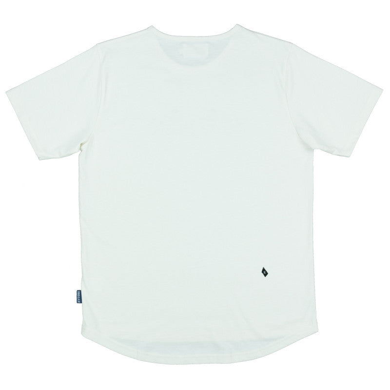 Kytone Final Lap White Tee
