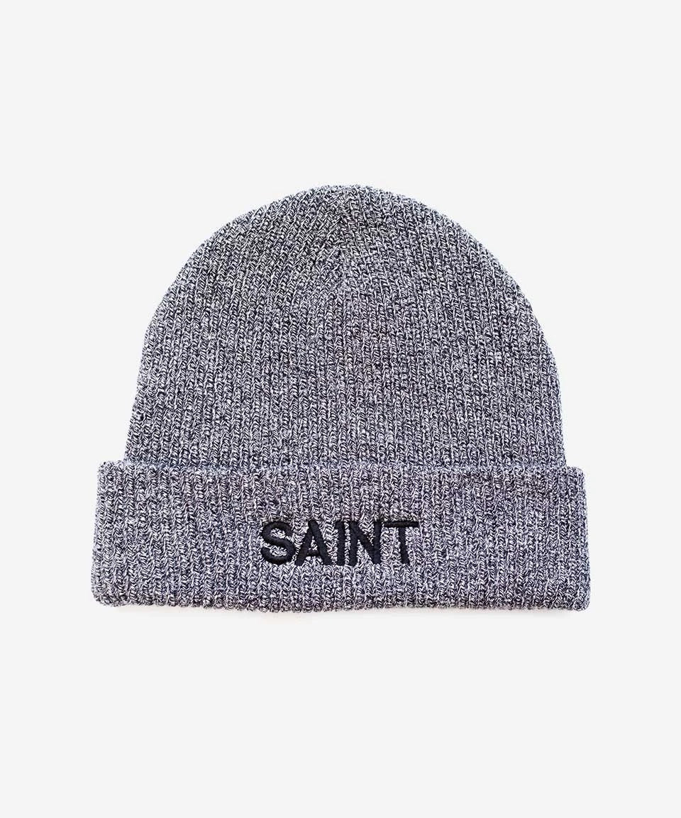 SA1NT No. 1 Skull Beanie