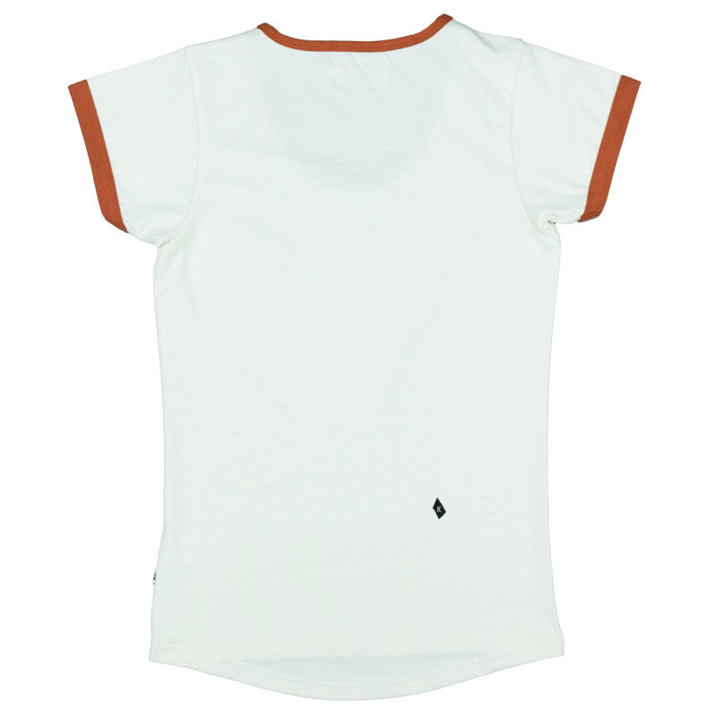 Kytone Ladies Heart Tee