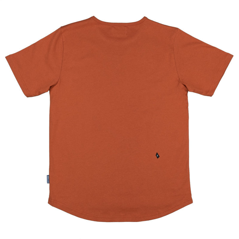 Kytone Heart Tan Tee