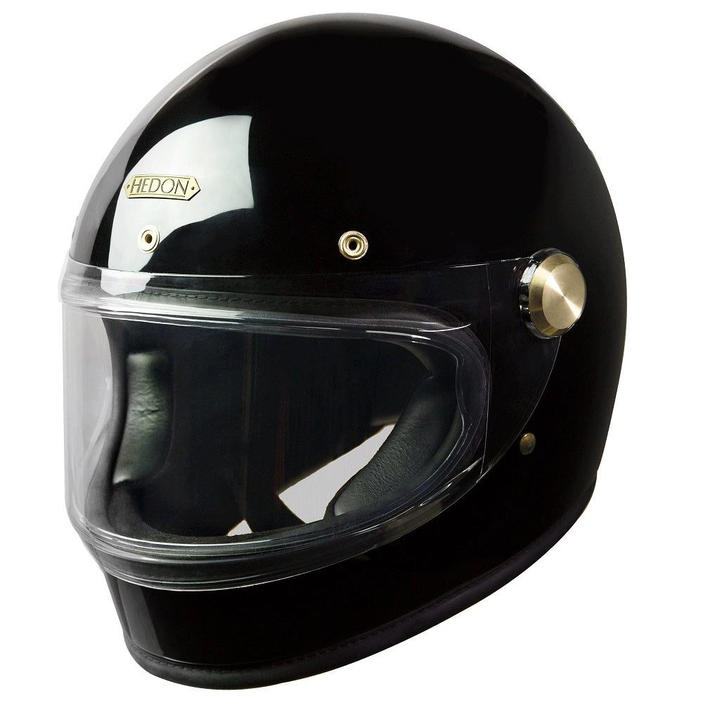 Hedon Heroine Racer Signature Black