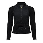 Knox Zephyr Pro Womens black