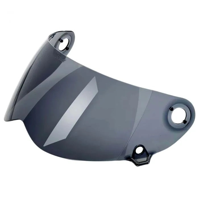 Biltwell Lane splitter gen2 smoked visor