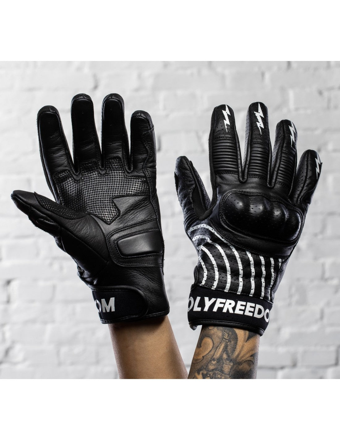 Holy Freedom Ipnotico Glove